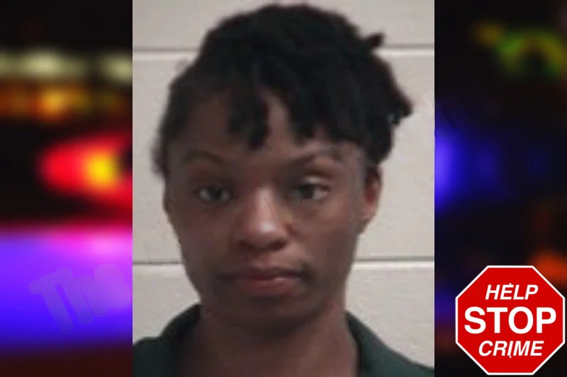 Senneca Hilliard mugshot – Henry County , Georgia Senneca Hilliard mugshot