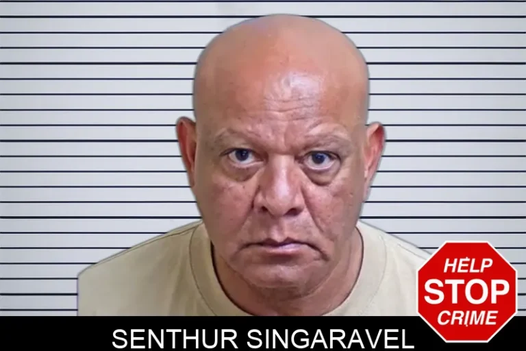Senthur Singaravel