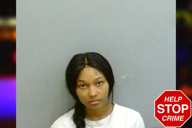 Sequaria Gonzalez mugshot – Fulton County , Georgia Sequaria Gonzalez mugshot