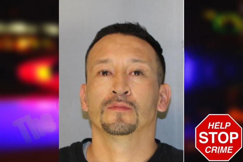 Serafin Rodriguez-Diaz Mugshots