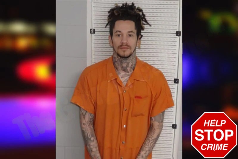 Sergio Batchelor Mugshots