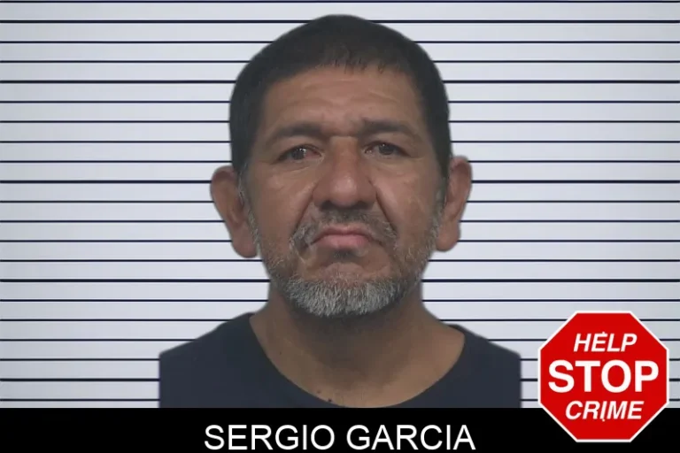 Sergio Garcia