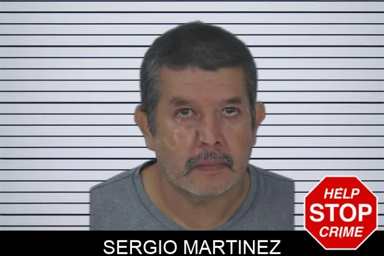 Sergio Martinez