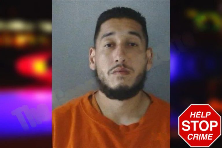 Sergio Rivera-Carrasco mugshot – Cherokee County , Georgia Sergio Rivera-Carrasco