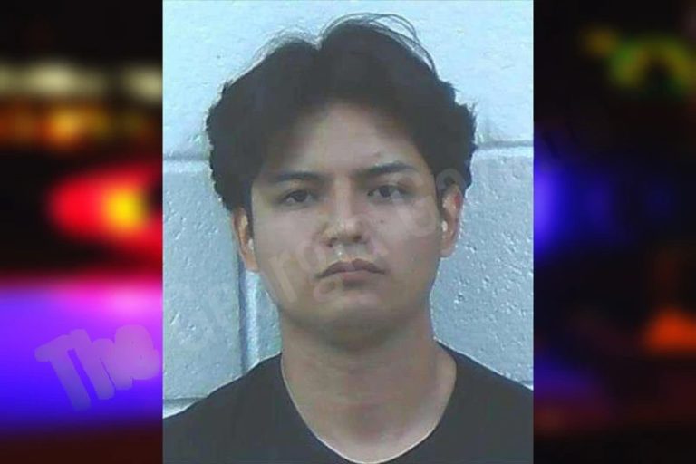 Sergio Valdez mugshot – Jackson County , Georgia Sergio Valdez