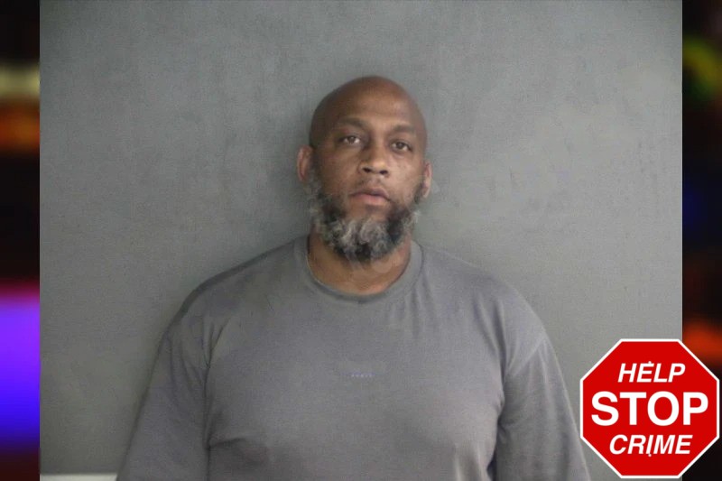 Servantaze Fuller mugshot