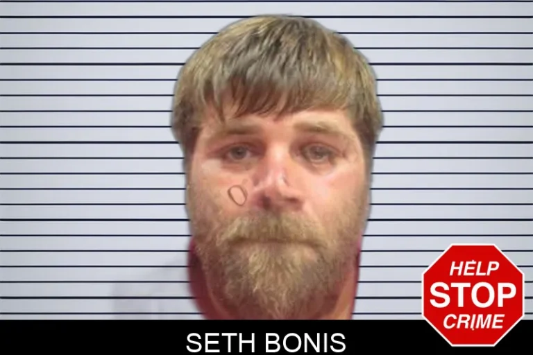 Seth Bonis