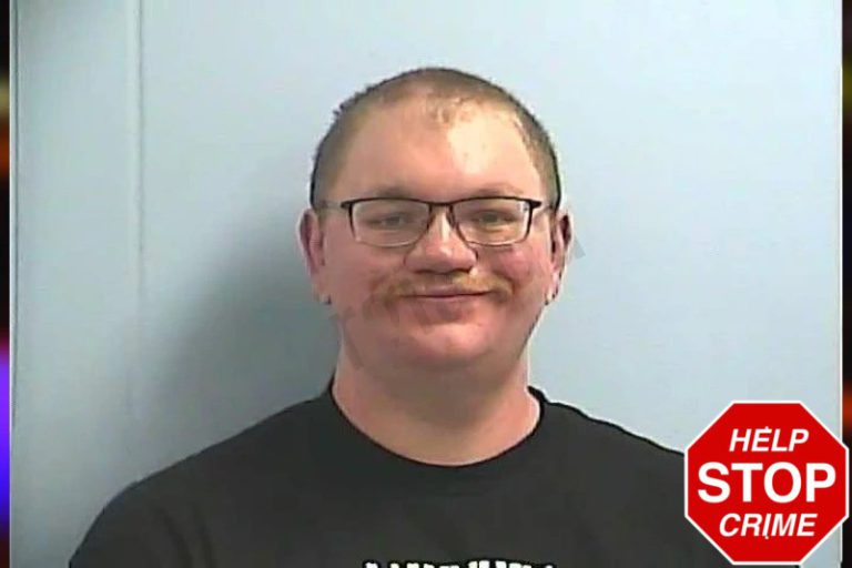 Seth McDonald mugshot β Dawson County , Georgia Seth McDonald