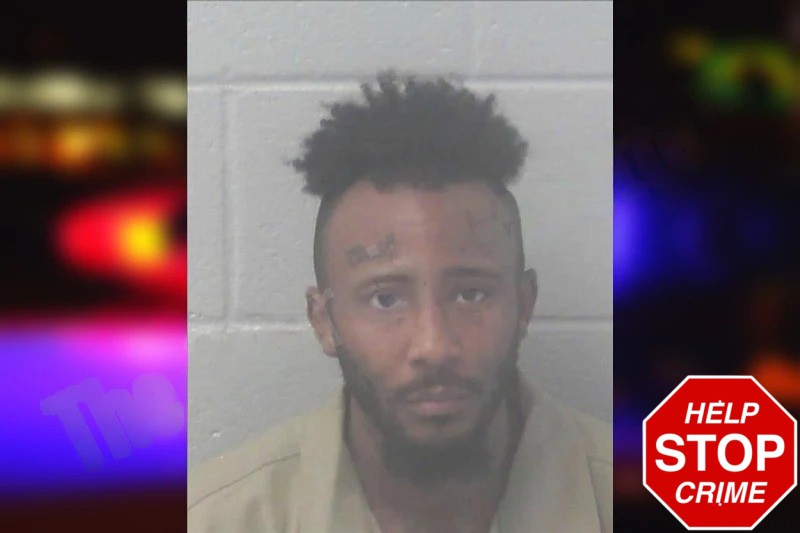 Sevunya Raines Mugshots