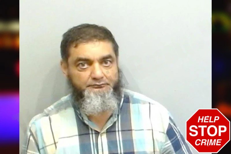 Shabbir Chowdhury mugshot – Fulton County , Georgia Shabbir Chowdhury mugshot