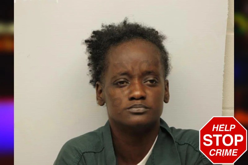 Shabrica Williams mugshot – Chatham County , Georgia Shabrica Williams mugshot