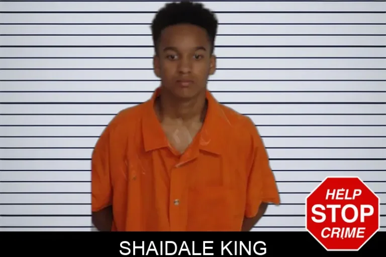 Shaidale King