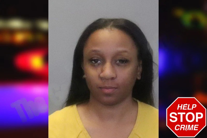 Shakedrick Collier Mugshots