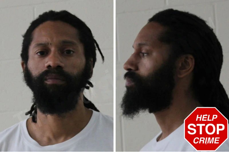 Shakeem Wilson Mugshots