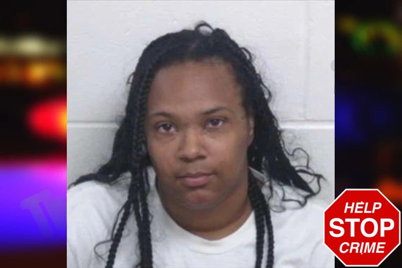 Shakira Lemon Mugshots