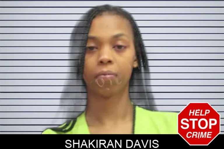 Shakiran Davis