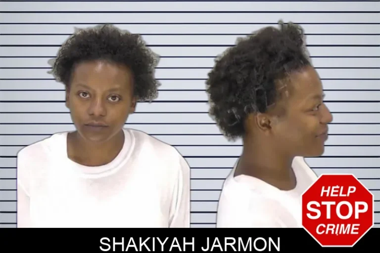 Shakiyah Jarmon