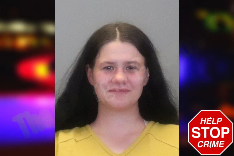 Shalynn Curenton Mugshots