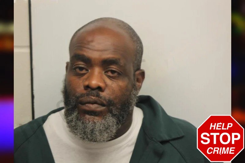 Shamaree Paterson Mugshots