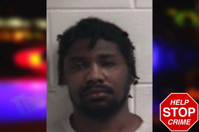 Shamario Jackson mugshot – Henry County , Georgia Shamario Jackson mugshot