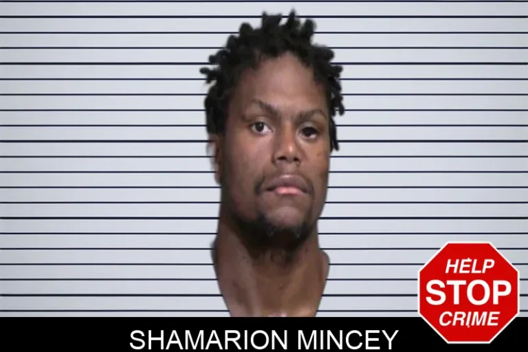 Shamarion Mincey