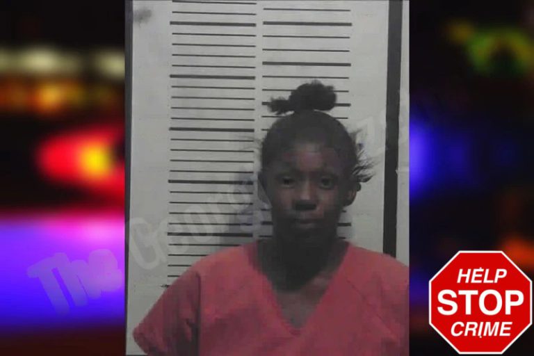 Shamiracle Hines mugshot β Meriwether County , Georgia Shamiracle Hines