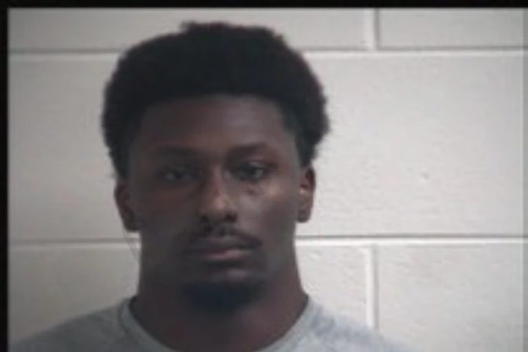 Shamonte Knight