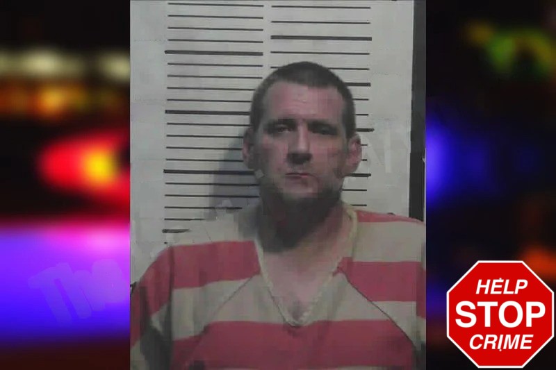 Shane Henson Mugshots