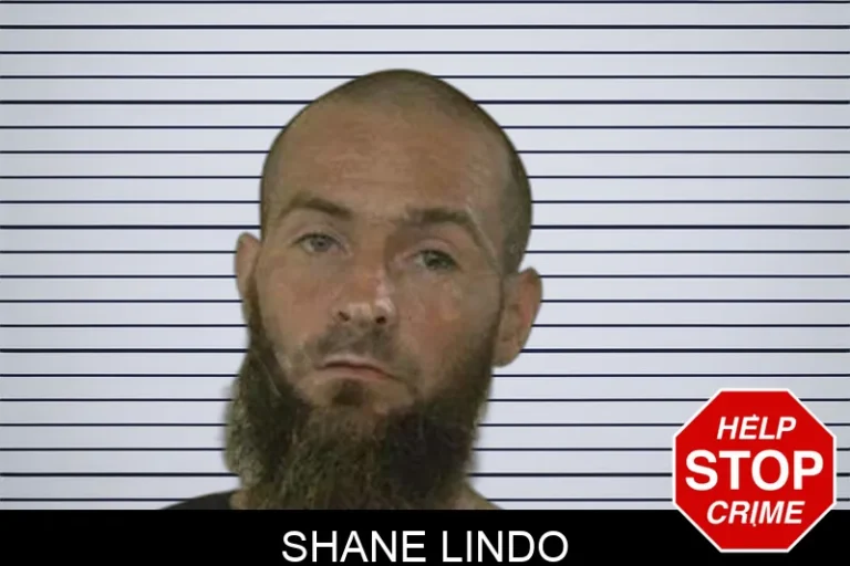 Shane Lindo mugshot – Liberty County , Georgia Shane Lindo