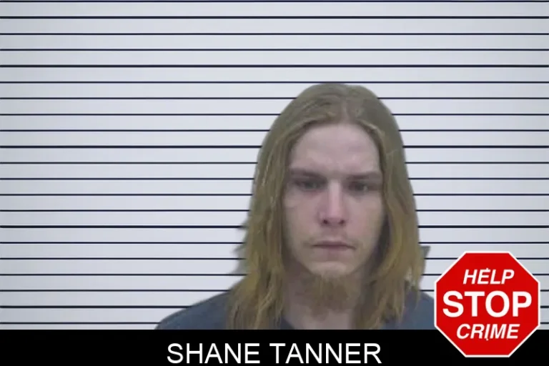 Shane Tanner
