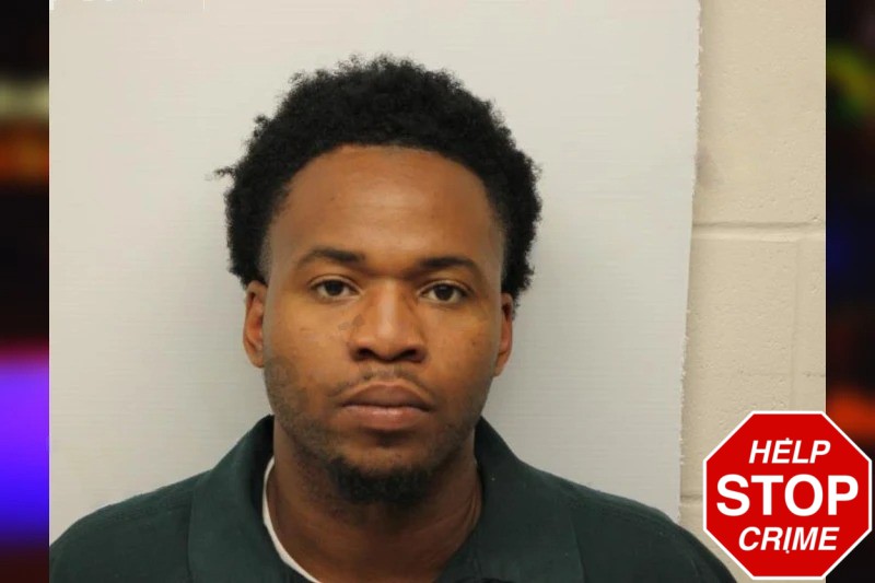 Shane Woodard Mugshots