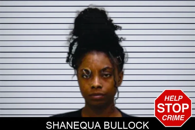 Shanequa Bullock
