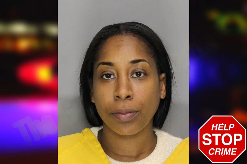 Shaneque Wilkerson Mugshots