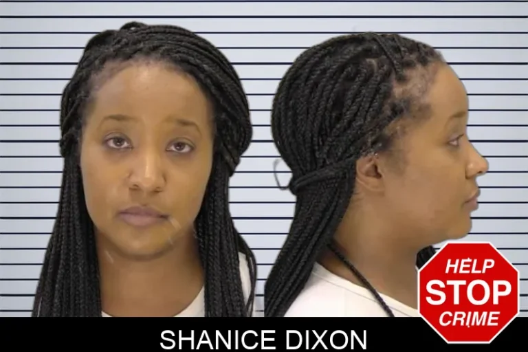 Shanice Dixon