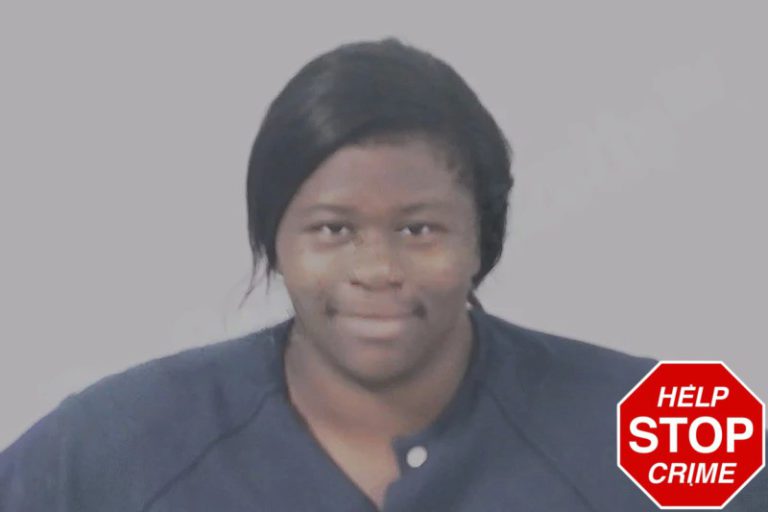 Shaniqua Wilson mugshot – Lowndes County , Georgia Shaniqua Wilson