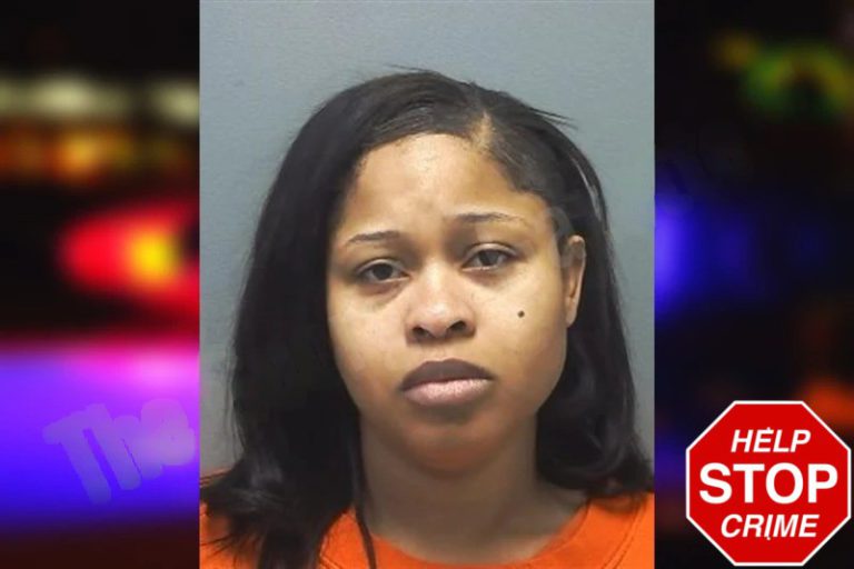 Shaniqueka Rhinehart