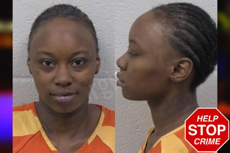 Shaniyah Dawson mugshot – Paulding County , Georgia Shaniyah Dawson