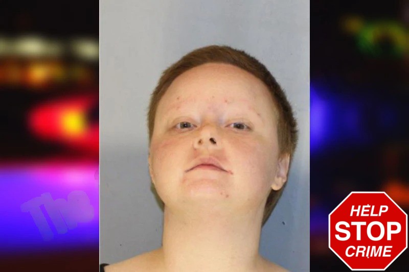 Shannah Malone Mugshots