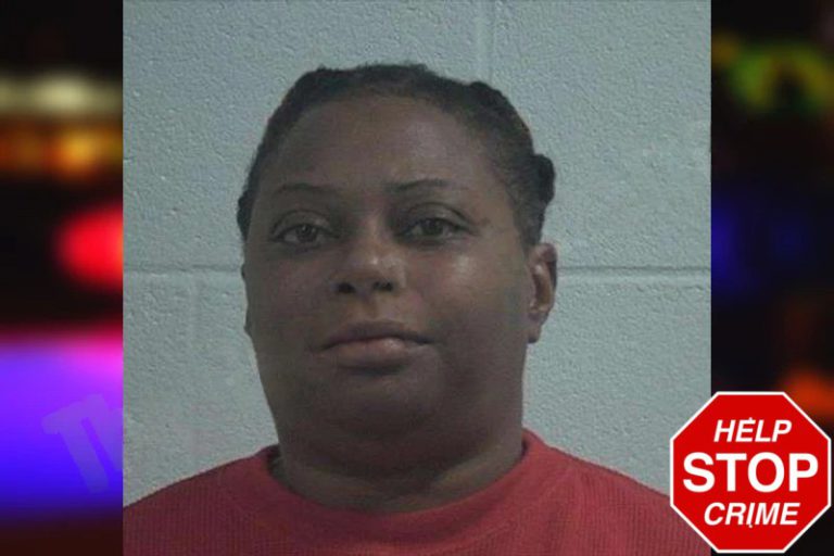 Shannika Williams mugshot – McDuffie County , Georgia Shannika Williams