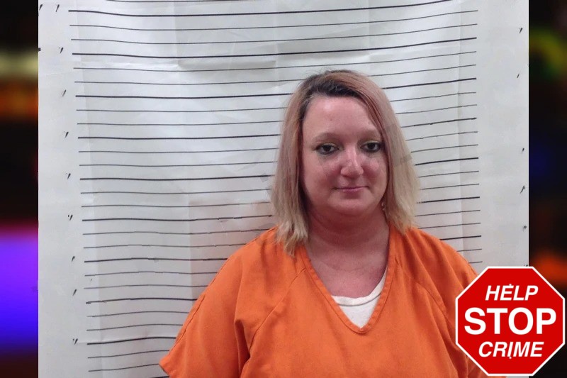 Shannon Case Mugshots