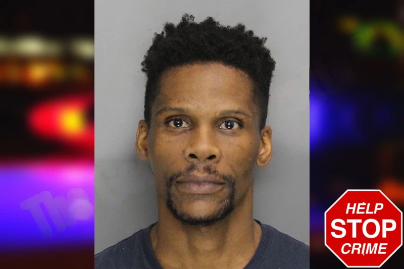 Shannon Hooks mugshot