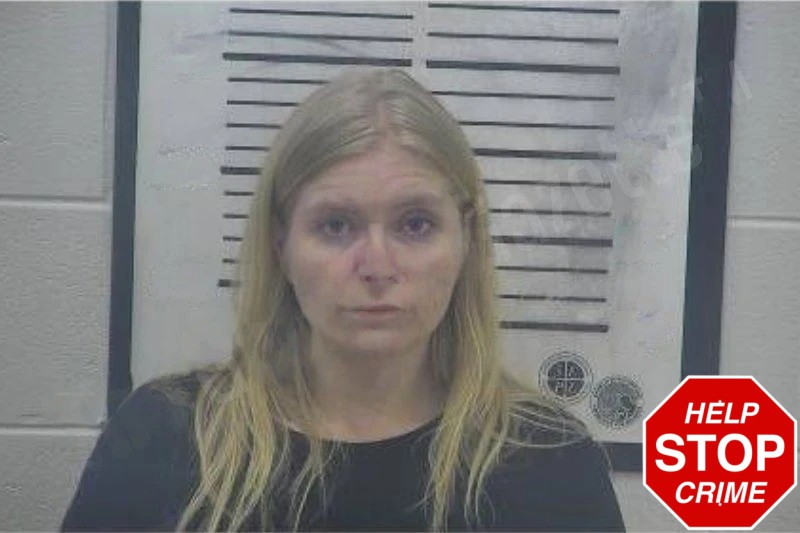 Shannon McNeal Mugshots