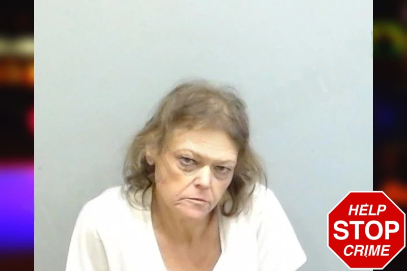 Shannon Peele Mugshots