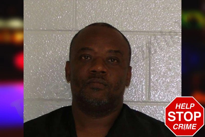 Shannon Poole mugshot