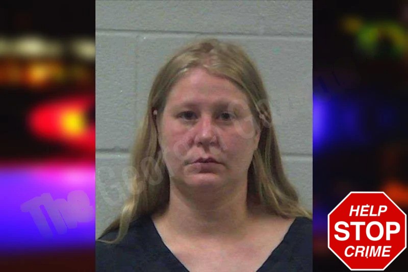 Shannon Wojcio Mugshots