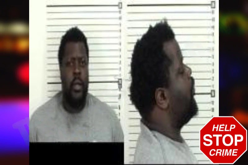 Shanon Williams Mugshots