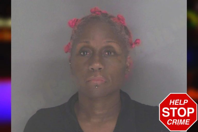 Shante Chestnut mugshot – Douglas County , Georgia Shante Chestnut