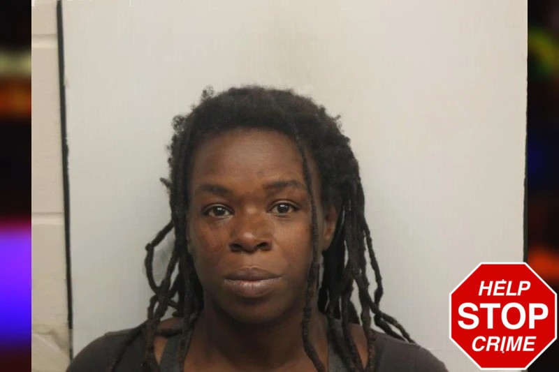 Shante Singleton Mugshots