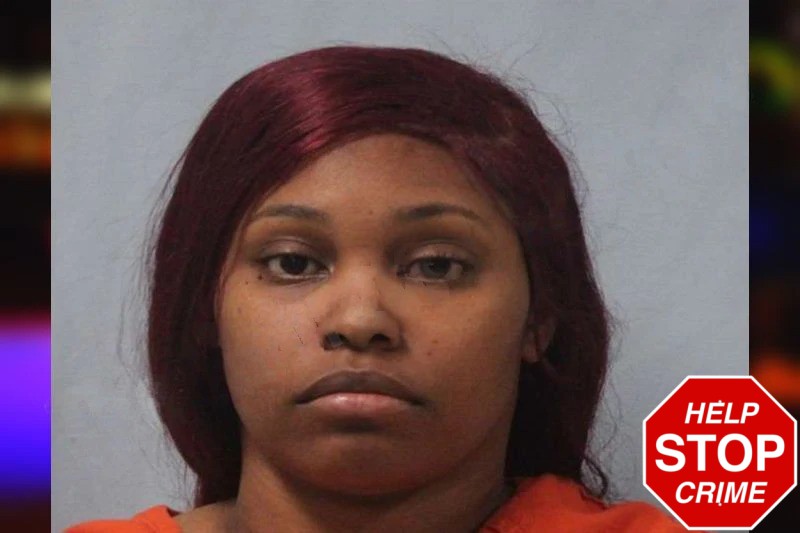 Shantivis Ross Mugshots