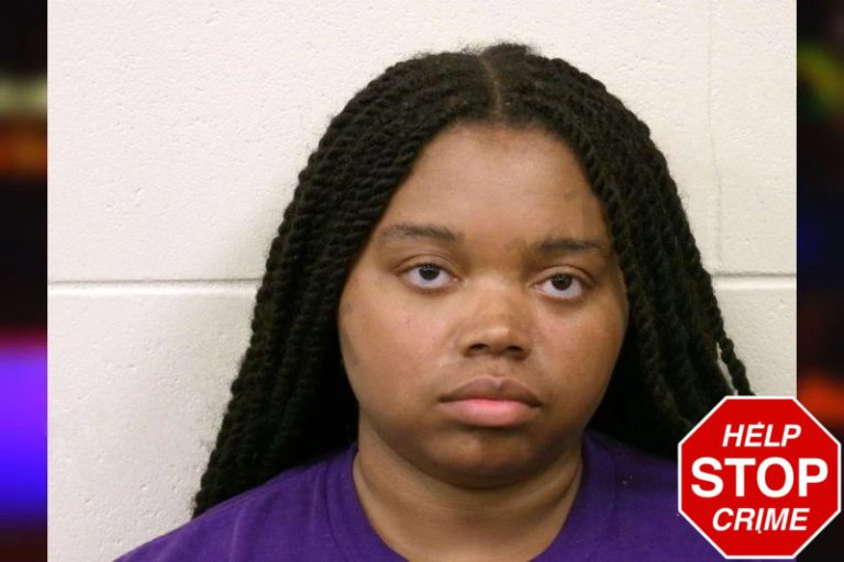 Shanyia Roberts mugshot – Bulloch County , Georgia Shanyia Roberts